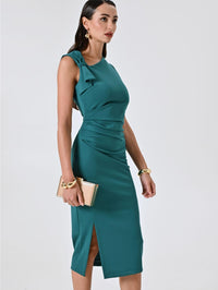 VESTITO TUBINO - RINASCIMENTO CFC0125330003 B055 Rinascimento 