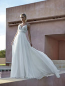 ABITO SPOSA PRONOVIAS - ST PATRICK MORGAT/AU1 PR124 665 St Patrick 