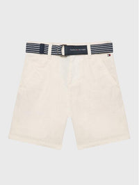 BERMUDA - TOMMY HILFIGER KB0KB08127 C66 Tommy Hilfiger 