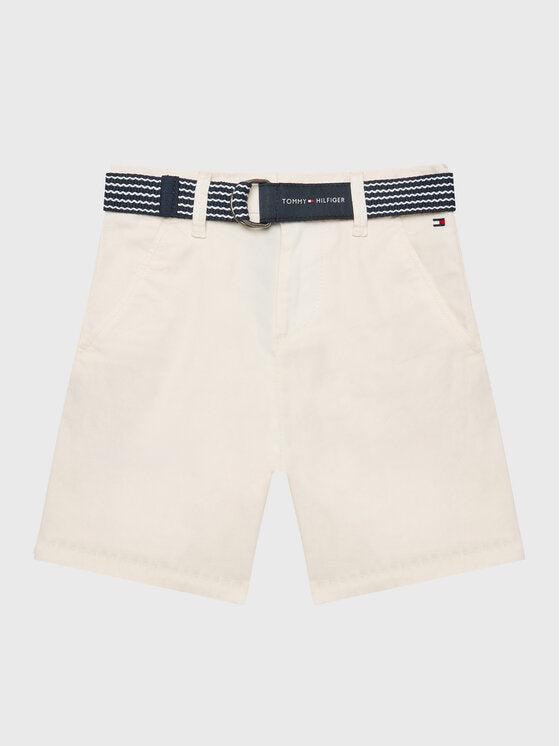 BERMUDA - TOMMY HILFIGER KB0KB08127 C66 Tommy Hilfiger 
