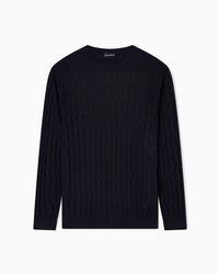 MAGLIA - EMPORIO ARMANI EM003507-AF14854 UB109 Emporio Armani 
