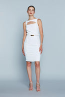 VESTITO C/CINTURA - RELISH CONFINE 9006002 1199 Relish 
