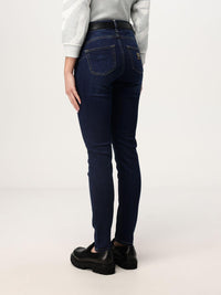 JEANS C/CINTURA - LIU JO UF4013D4932 78778 Liu Jo 