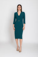 VESTITO - EDAS LUXURY CORTONA OCEANO Edas Luxury 