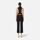 GILET (compl c/PA086) - ELISABETTA FRANCHI GL00251 DC8 Elisabetta Franchi 