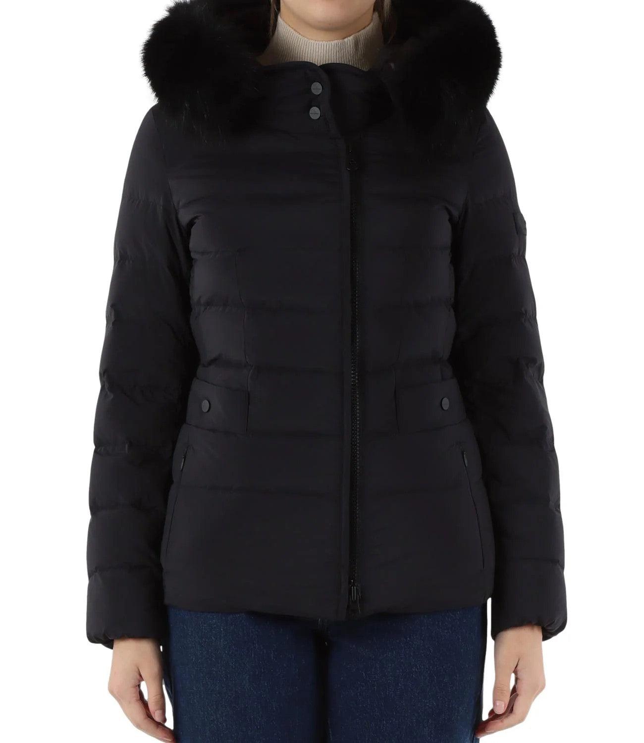 GIUBBOTTO TURMALET - PEUTEREY PED545701190986 983 Peuterey 