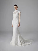ABITO+GIACCHINO PRONOVIAS - ST PATRICK JENA/DT1 PR125 30H St Patrick 