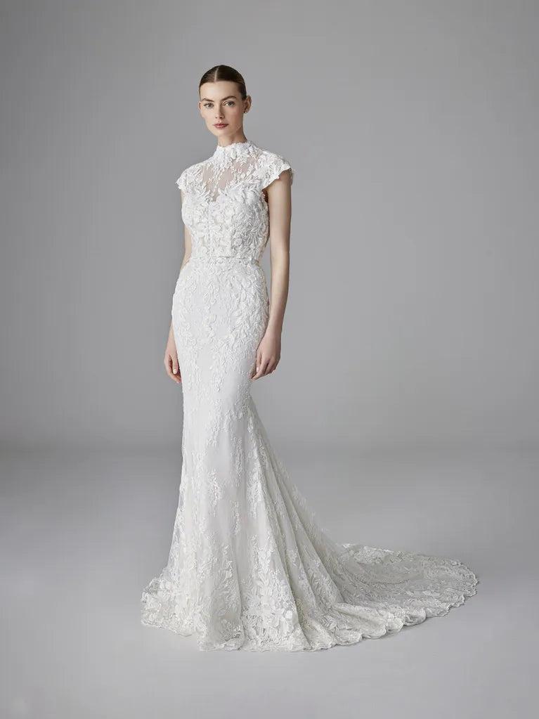 ABITO+GIACCHINO PRONOVIAS - ST PATRICK JENA/DT1 PR125 30H St Patrick 