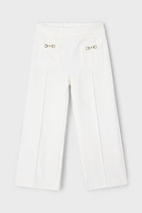 Pantalon lungo punto roma - MAYORAL 3552 40 Mayoral 