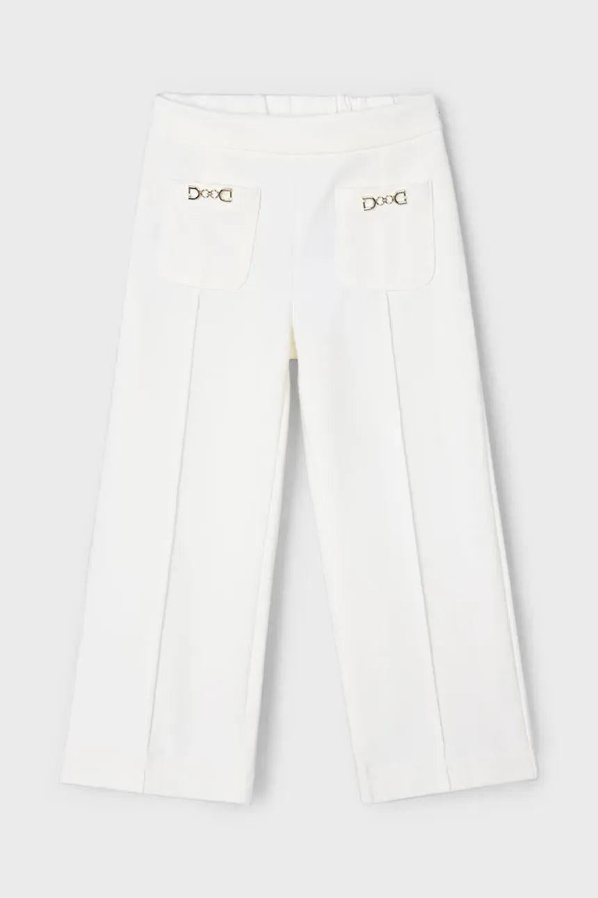 Pantalone Mayoral