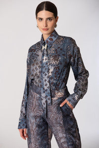 PANTALONE - SISTE'S 12S0691T55 UN Siste's 