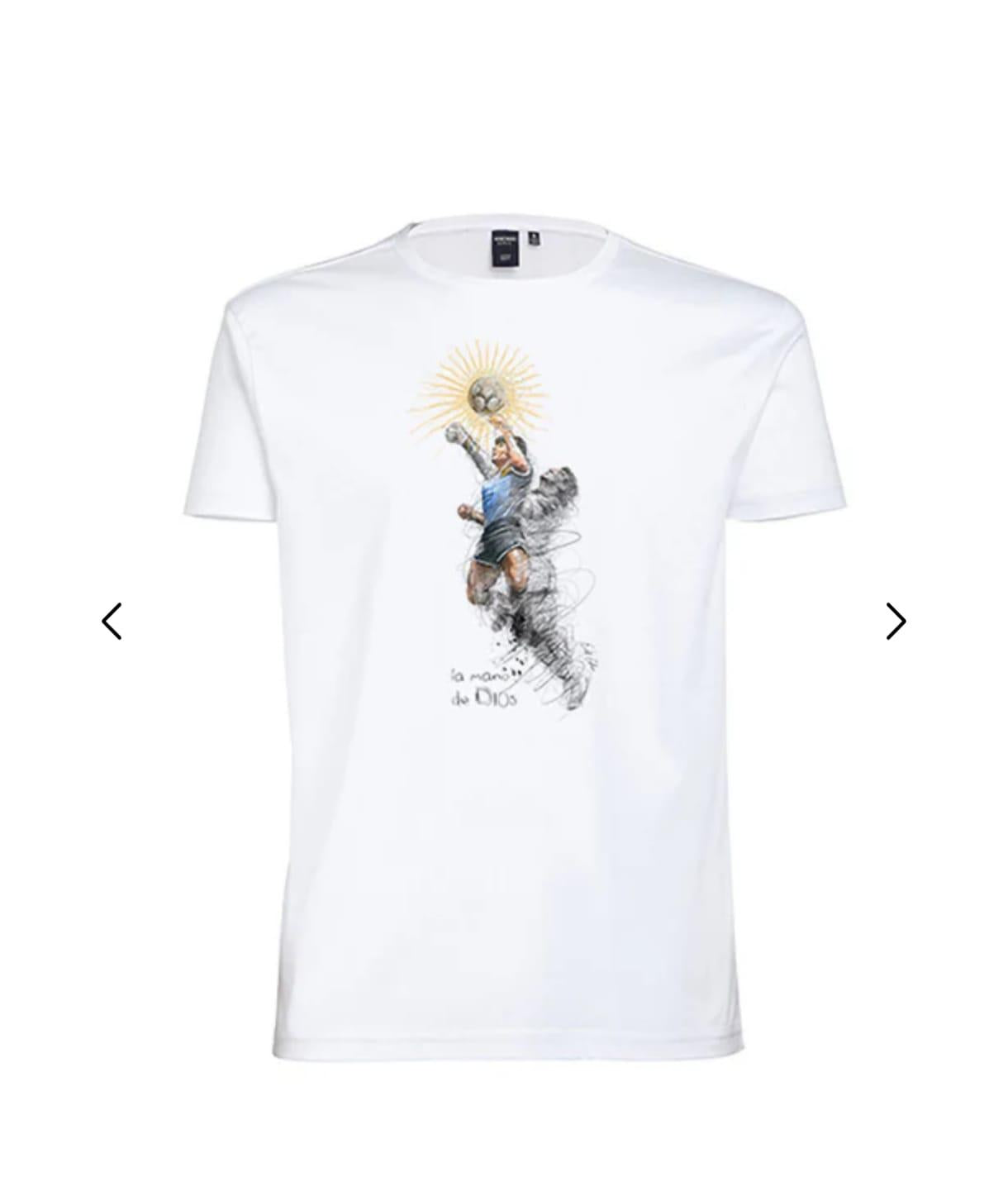 T SHIRT - HOMEWARD HWMTSH007 80 Homeward 