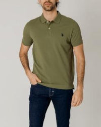 POLO - US POLO 67355-41029 100 Us polo 