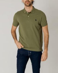 Maglia Us polo