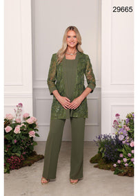spolvero+top+pantalone 29665 986 Bianca Brandi 