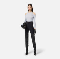 PANTALONE (comp c/GI172) - ELISABETTA FRANCHI PA10856 EA4 Elisabetta Franchi 