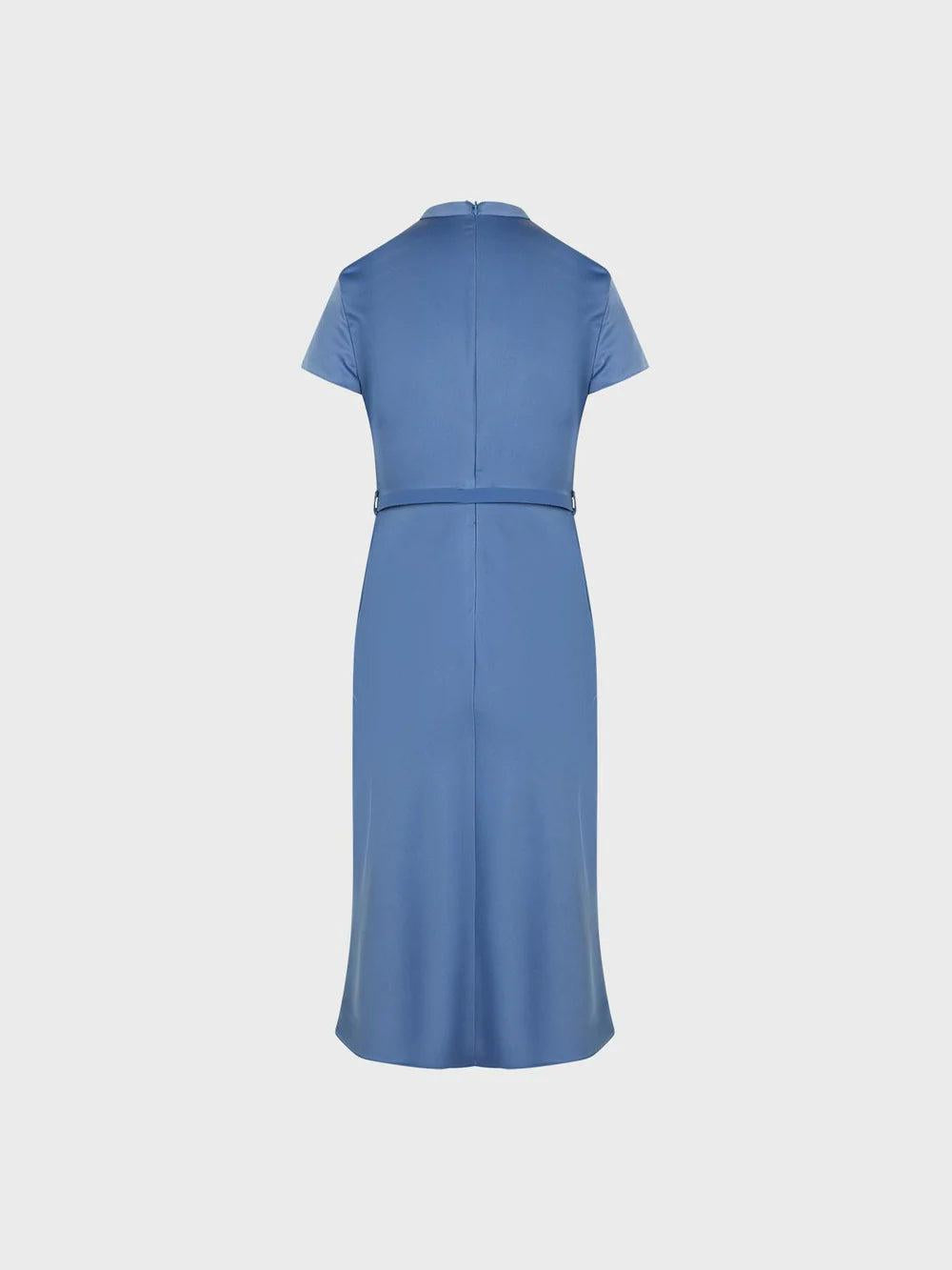 VESTITO - SANDRO FERRONE S23YBFBARBADOS UN Sandro Ferrone 