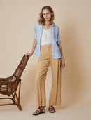 PANTALONE (abb.c/giacca Leale) - PENNYBLACK SIERO 2511131303 001 Pennyblack 