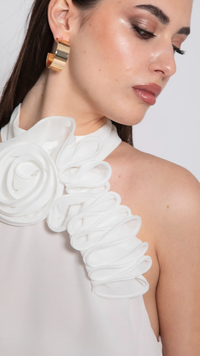 con fiore GARAGE PANNA Edas Luxury 