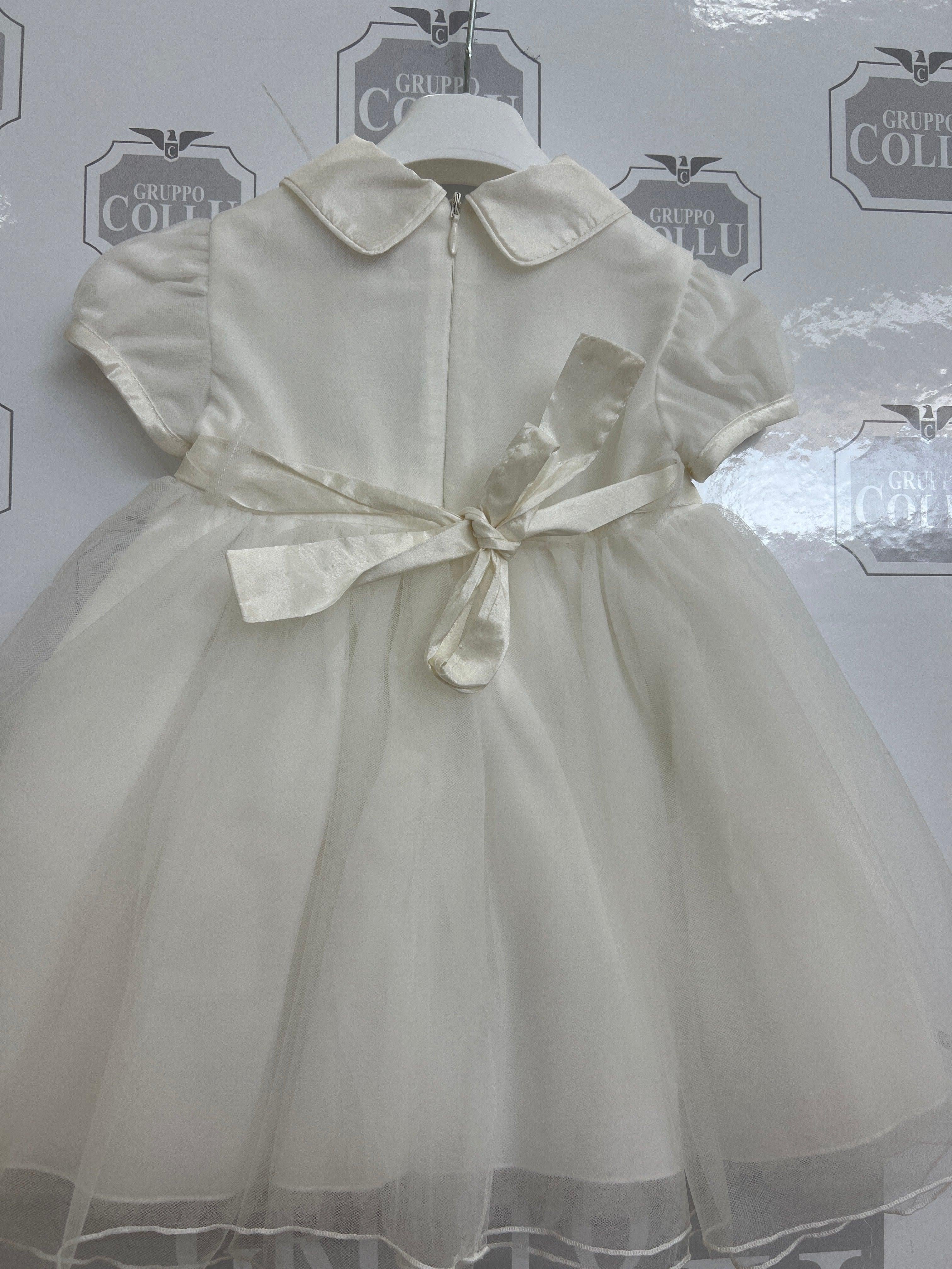 VESTITO - ALETTA H220337-30-KA3975 P82 ALETTA 