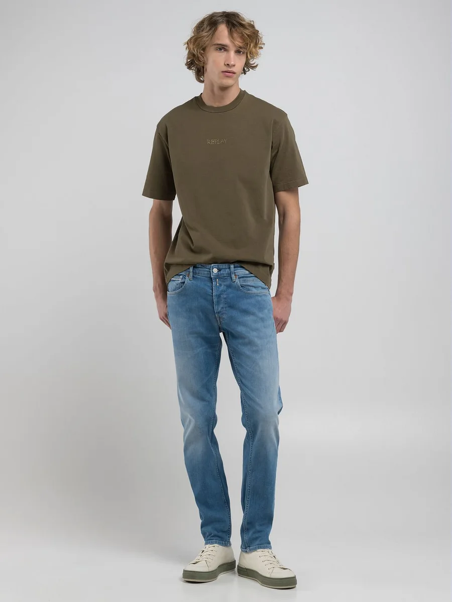 Jeans Replay