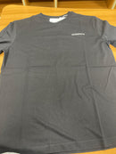T-SHIRT CEADIR - RICHMOND X UMP25305TS LZBLACK John Richmond 