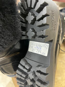 SCARPE JA21076G08JCY 000 Love Moschino 
