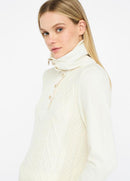 MAGLIA - LIU JO TF5039MS75L 10103 Liu Jo 