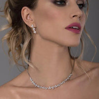 PARURE 34109 UN Annabella 