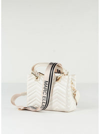 BORSA - MARC ELLIS FLAT KRISSY M WAVE TURT/LGOLD Marc Ellis 