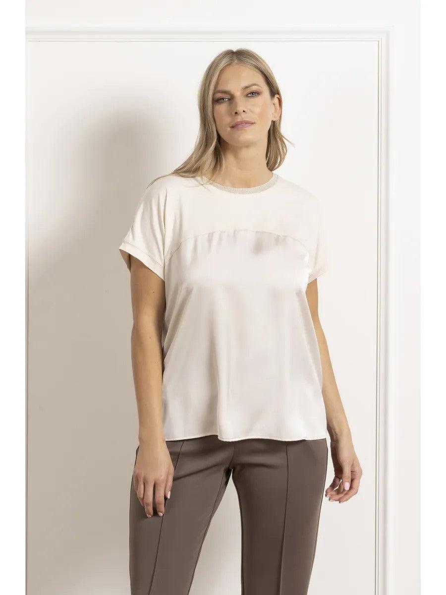 T-SHIRT - LIZALU' F453YBFKICCO UN Lizalu' 