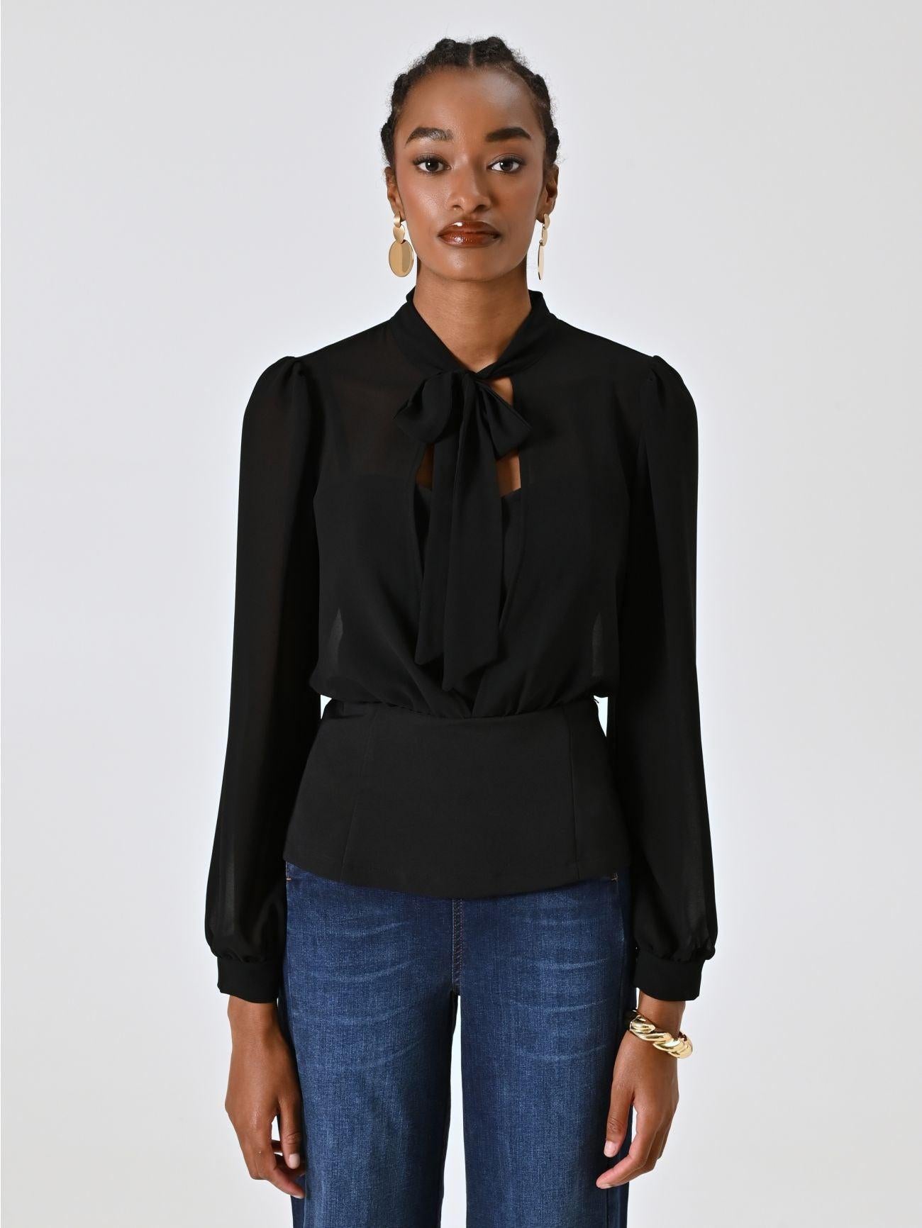 BLUSA - RINASCIMENTO CFC0124928003 B021 Rinascimento 