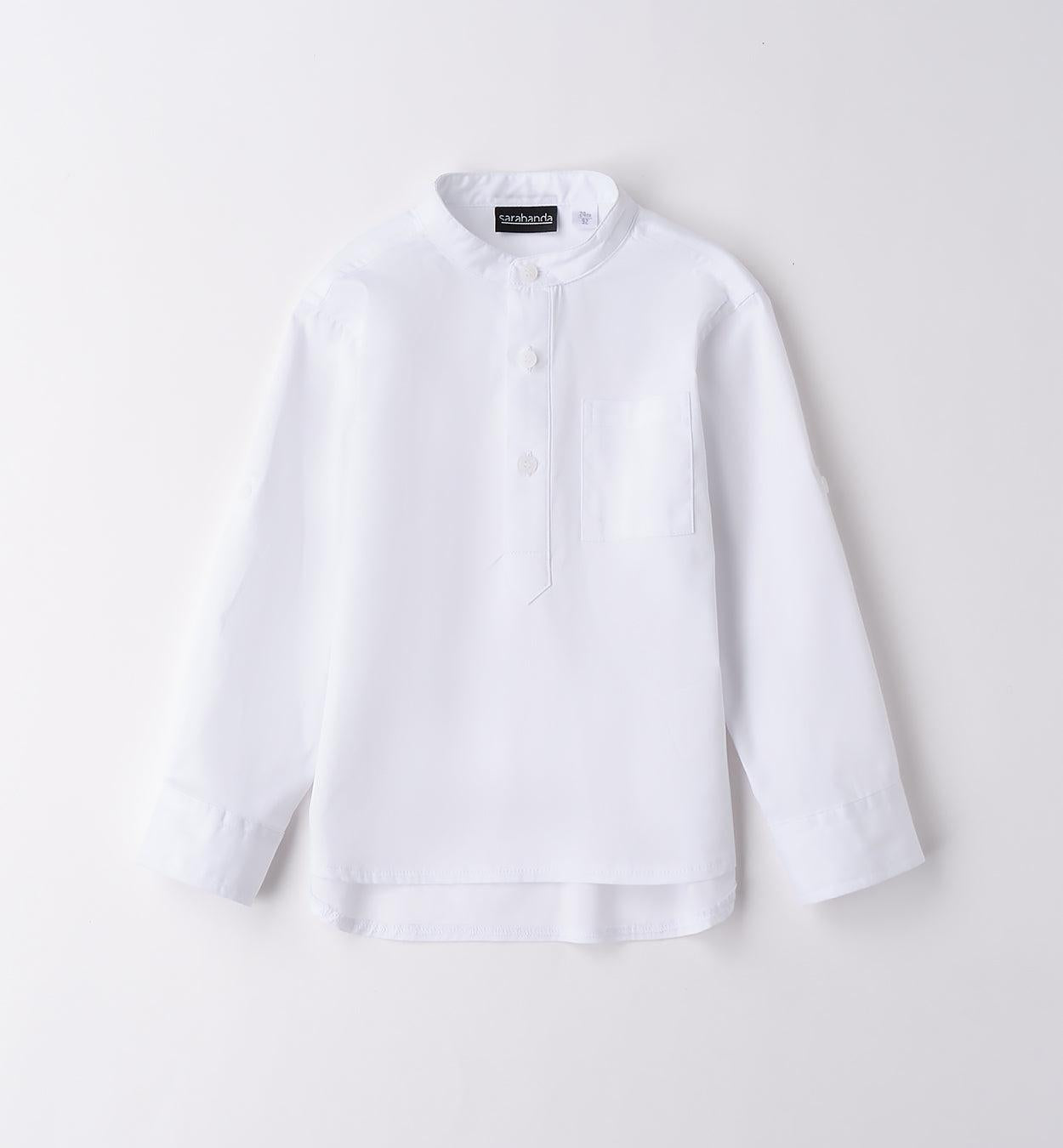 CAMICIA - SARABANDA B045 113 Sarabanda 