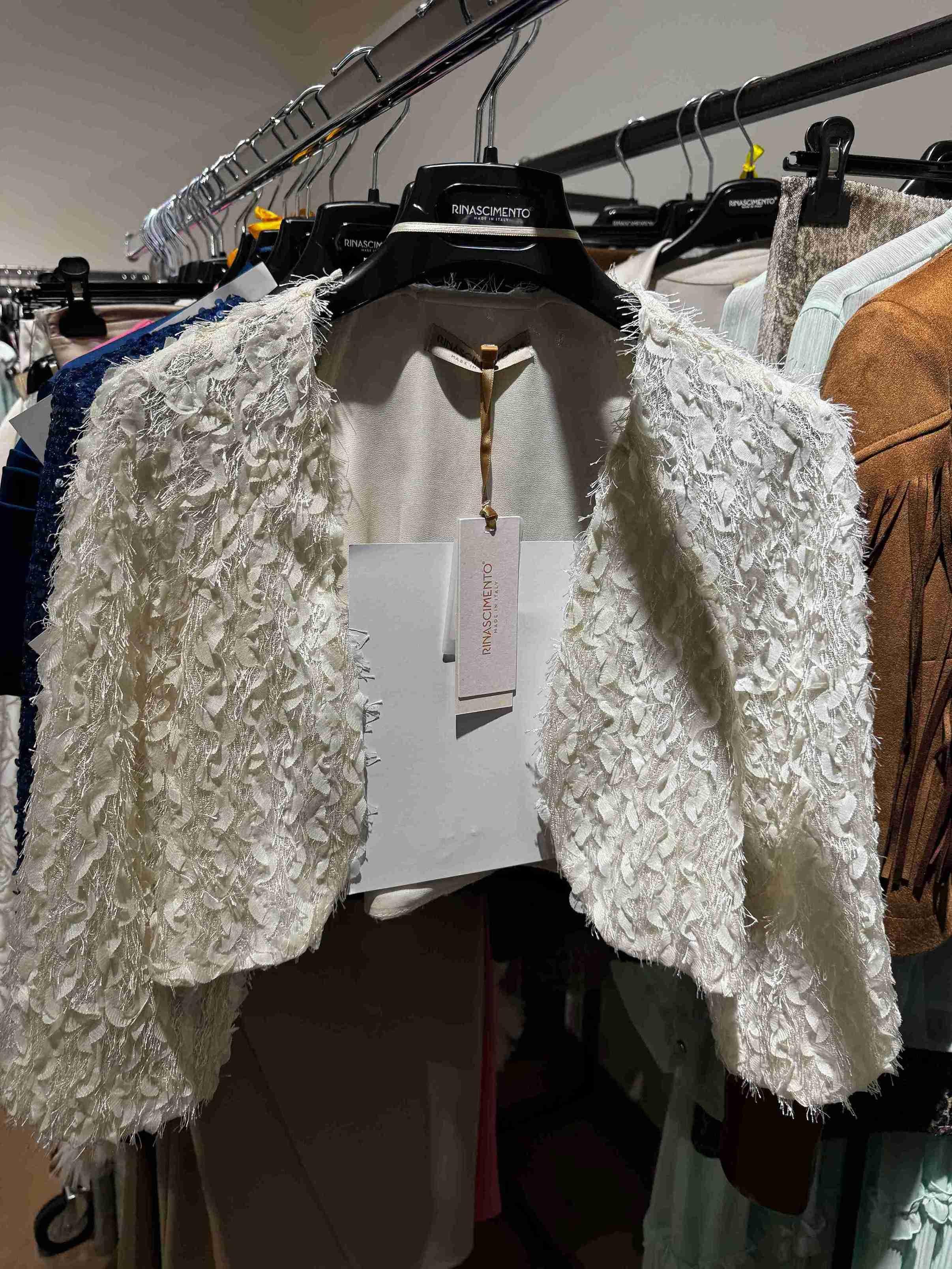 Coprispalle Rinascimento