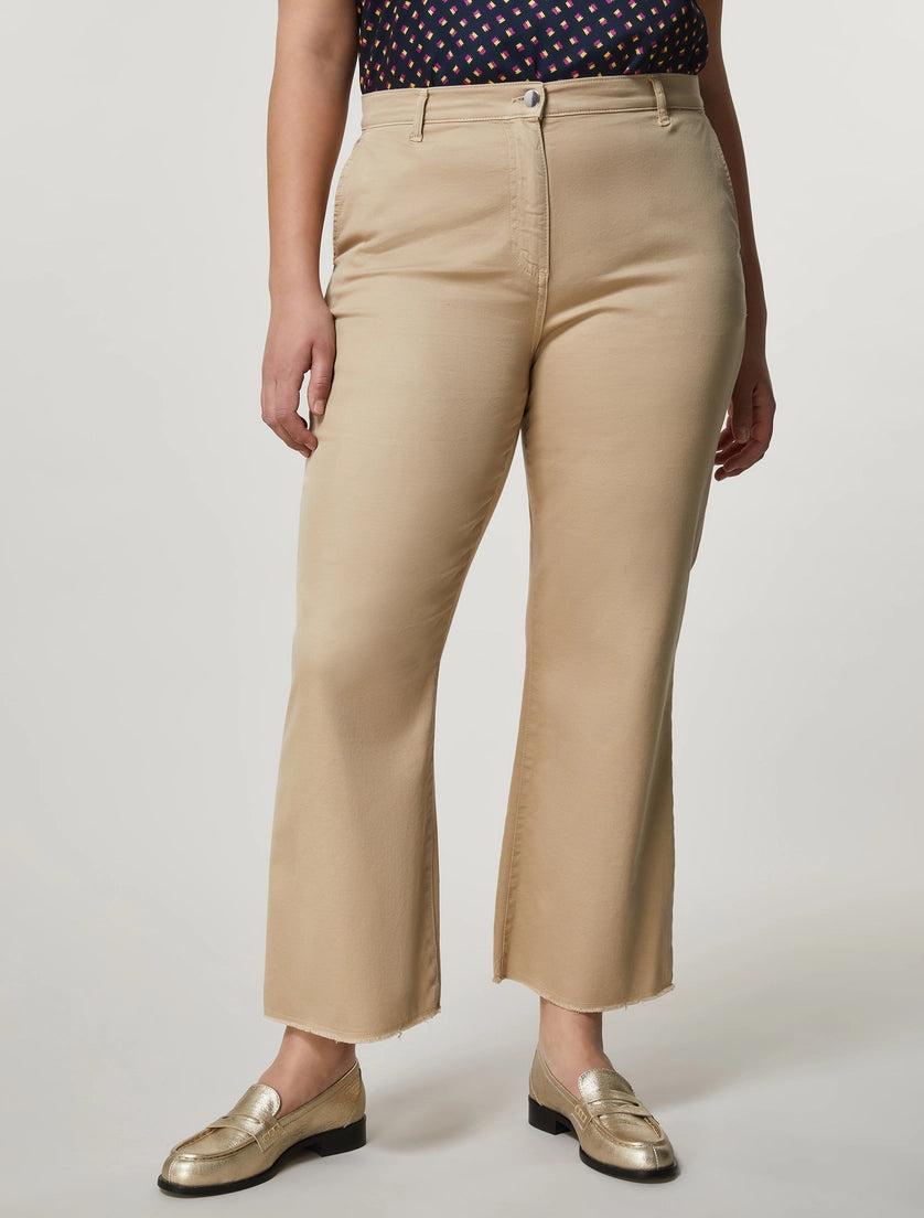 PANTALONE - PERSONA 2413131131 VELETTA 003 PERSONA 