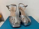 SCARPE - MELLUSO J632 LIZLAME UN Melluso 