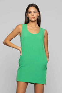 VESTITO - KOCCA CILSHARA AB1667 00016 KOCCA 