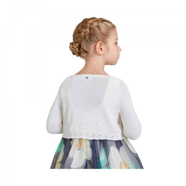 CARDIGAN - ABEL & LULA 5353 001 Abel & Lula 