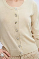 cardigan 251NS097 ROSA No Secrets 