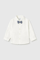 Camicia m/l elegante papillon - MAYORAL 1113 88 Mayoral 