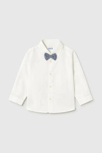 Camicia m/l elegante papillon - MAYORAL 1113 88 Mayoral 
