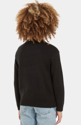 FELPA - CALVIN KLEIN IB0IB01871 BEH Calvin Klein 
