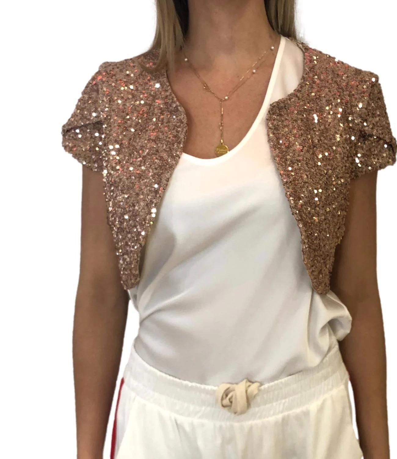 BOLERO - RINASCIMENTO CFC0117456003 B266 Rinascimento 