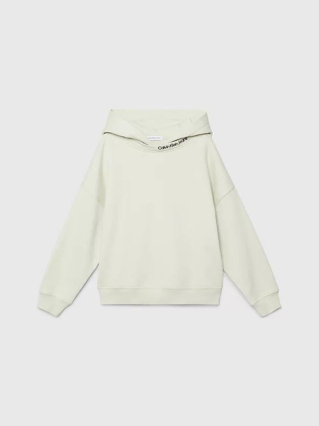 MAGLIA ML - CALVIN KLEIN IB0IB02038 BEH Calvin Klein 