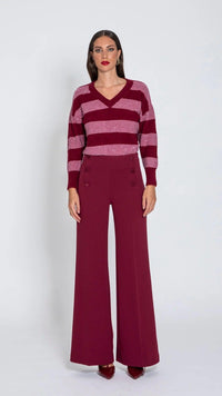 PANTALONE - EDAS LUXURY SIVIGLIA AMARONE Edas Luxury 