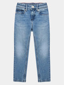 JEANS - TOMMY HILFIGER KB0KB08267 1A6 Tommy Hilfiger 