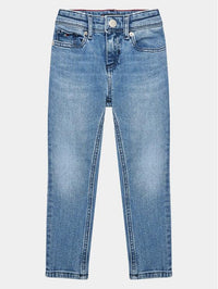 JEANS - TOMMY HILFIGER KB0KB08267 1A6 Tommy Hilfiger 