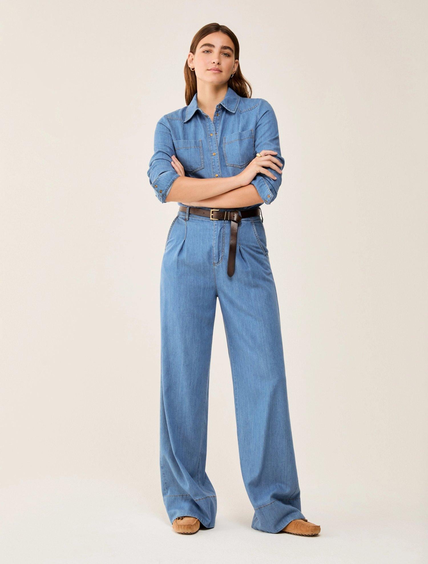 Pantalone Pennyblack