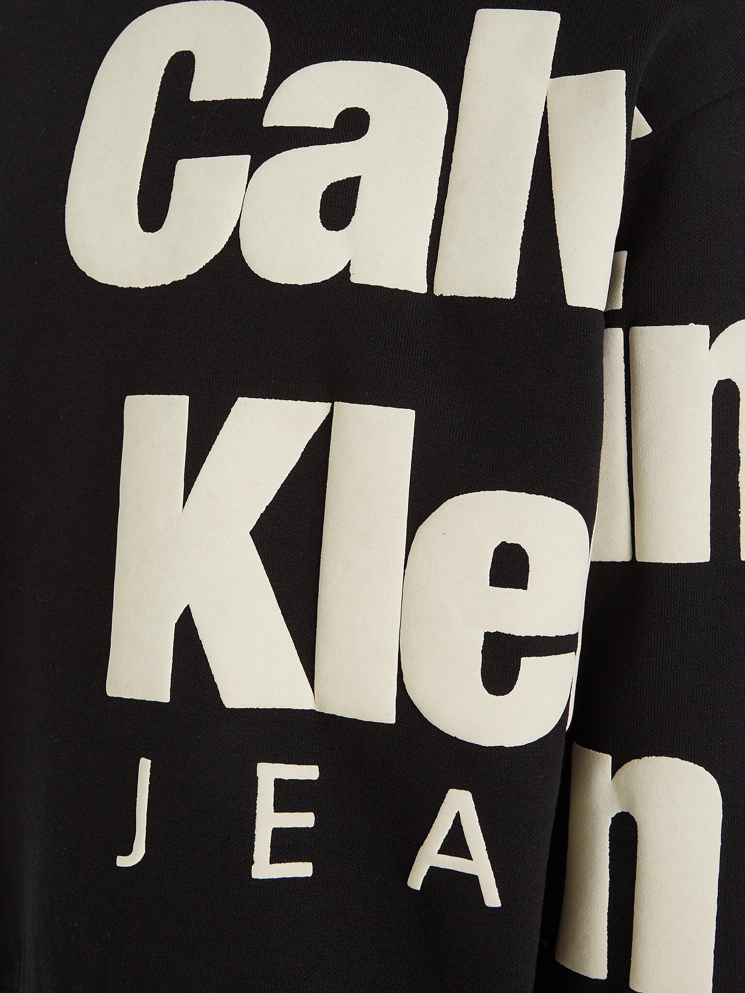 FELPA  - CALVIN KLEIN IB0IB01860 YAF Calvin Klein 