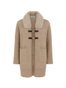 cardigan F980YBFU10 NERO Lizalù 